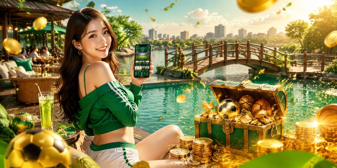 Người dùng tại Hà Nội kiểm tra tỷ lệ cược thể thao trực tuyến trên điện thoại bên cạnh ly cà phê