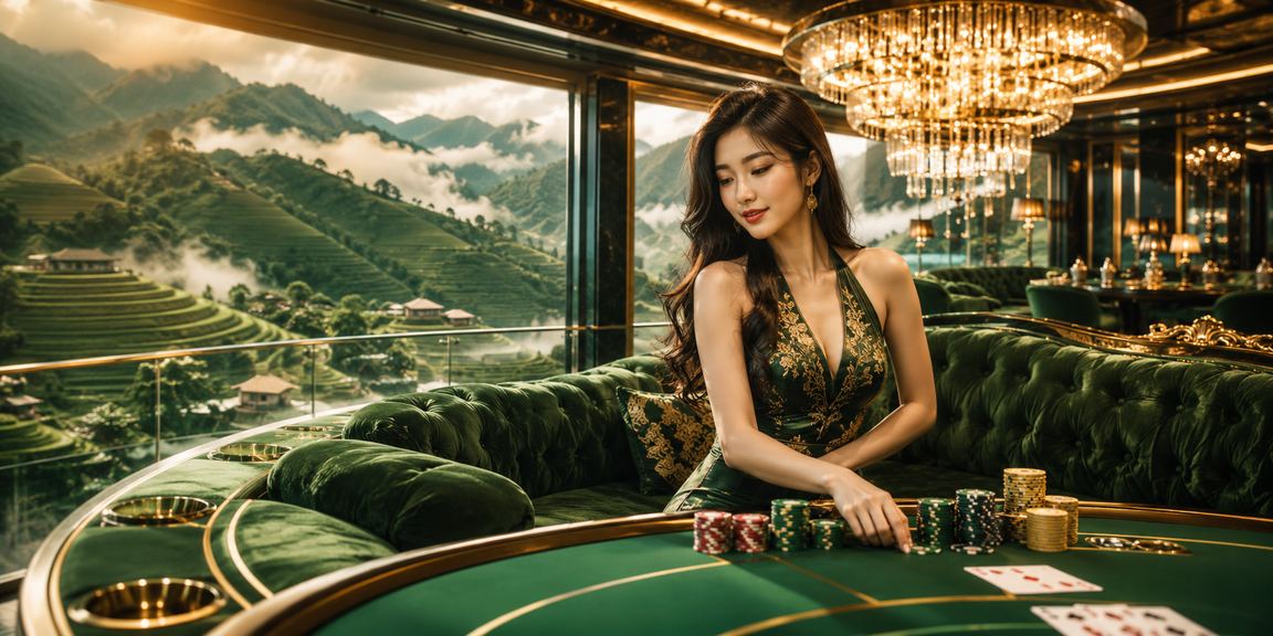 Mô hình giải trí cân bằng tại Sapa – tận hưởng thiên nhiên và cuộc sống bên ngoài màn hình